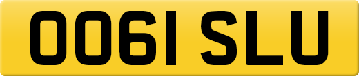 OO61SLU